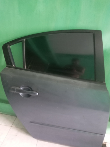 Puerta Trasera Mazda 3 2008  (derecho)