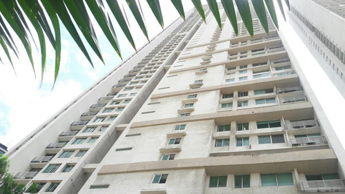 Imagen 1 de 14 de Alquiler De Apartamento Ph Sevilla, Costa Del Este 18-2242