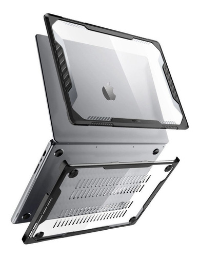 Supcase Case Para Macbook Pro 14 2023 A2779 M2 Pro / M2 Max