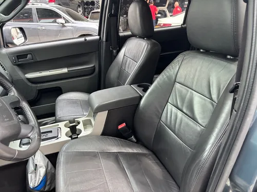 Ford Escape, 2012, Xlt, 4x4