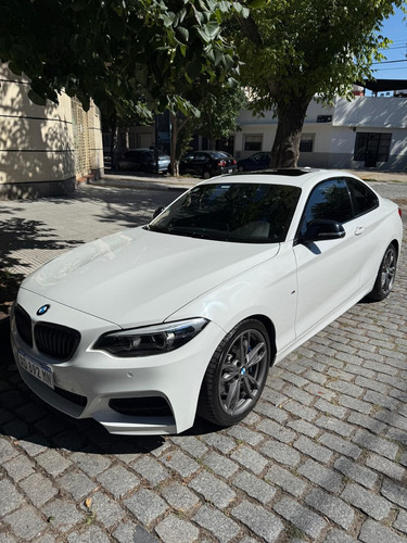 Bmw 240i