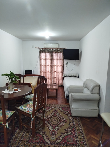Departamento Temporario En San Salvador De Jujuy - Ideal Familias O Trabajo A 5 Minutos Del Centro