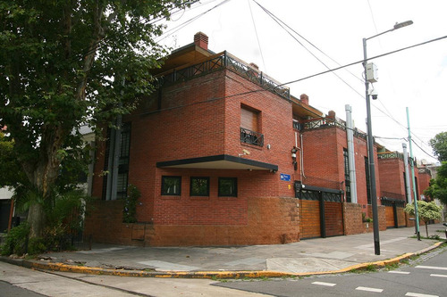Ph Sin Expensas 4amb Con Terraza Y Cochera En Venta Ubicado En Parque Chacabuco, Capital Federal, Buenos Aires