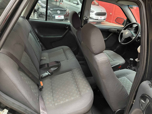 Volkswagen Gol 1.6 Mi Power 8v Flex 4p Manual G.iii