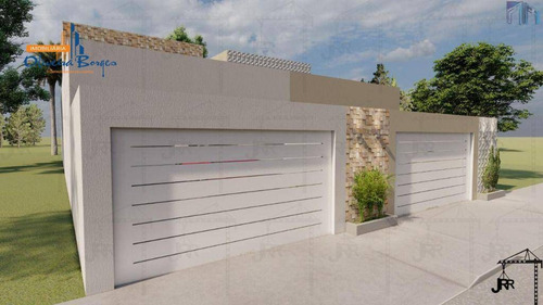 Imagem 8 de 10 de Casa Com 3 Dormitórios À Venda, 120 M² Por R$ 330.000,00 - Lourdes - Anápolis/go - Ca1930
