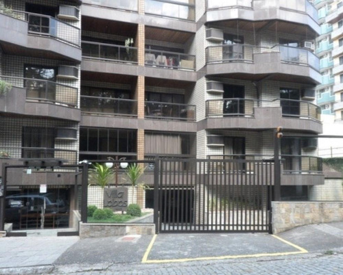Imagem 1 de 15 de Apartamento Para Venda Em Volta Redonda, Laranjal, 3 Dormitórios, 1 Suíte, 4 Banheiros, 2 Vagas - 131_2-743196
