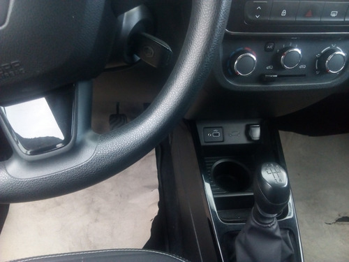 Imagen 10 de 14 de Renault Kwid Iconic Hb 2020 Mt Pantalla Aa Opción A Crédito