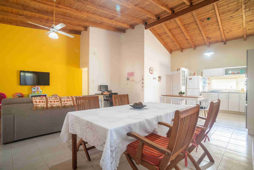 Imagen 13 de 30 de Casa En Venta De 3 Dormitorios En Santo Tome