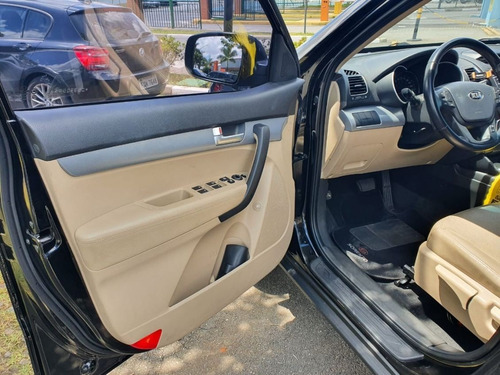 Kia Sorento 2.4 Ex 4x2 16v