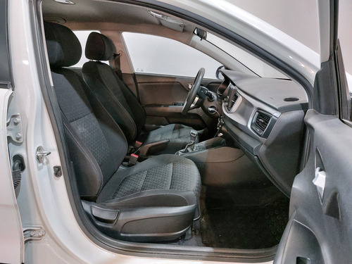 Kia Rio 1.6 LX AUTO