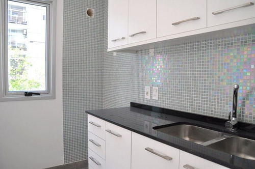 Imagen 11 de 12 de Venta Apartamento En Legacy Tower, Punta Carretas (ref: Srs-9166)