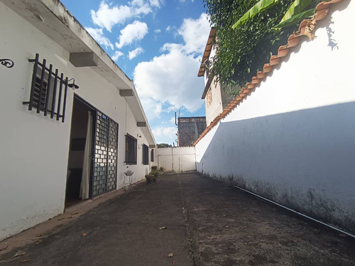 Casas En Venta En San Cristóbal. 