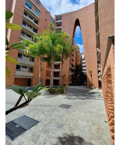 Apartamento En Venta Urb Lomas De Las Mercedes Baruta Caracas