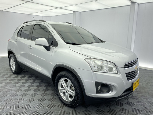 Chevrolet Tracker 1.8 Ls At