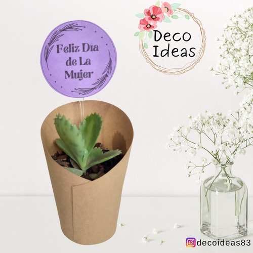 Imagen 9 de 9 de Descarga Pdf(01) Imprimíble Dia De La Mujer 24 Etiquetas B/n