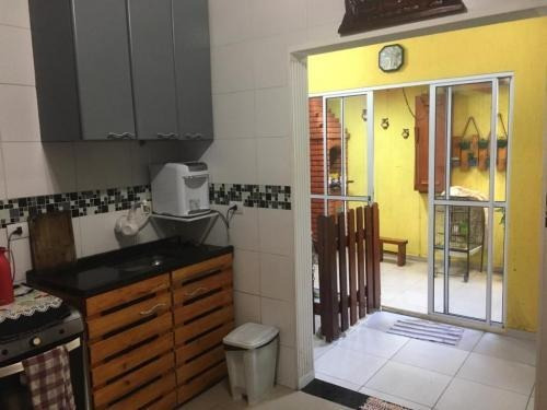 Imagem 4 de 14 de Sobrado Condomínio Itanhaém Cibratel2 1quadra Do Mar Piscina