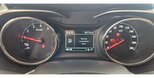 Chevrolet Tracker 1.0 TURBO FLEX AUTOMÁTICO