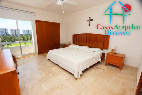 Imagen 21 de 30 de Cad Kabah Mayan 808. Incluye Membresía Platino Con Acceso Al Campo De Golf