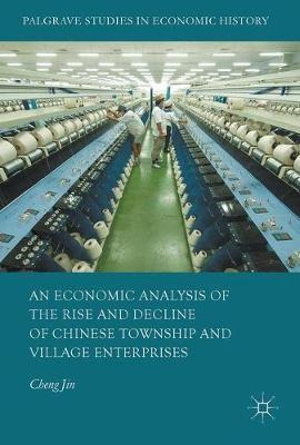 Libro An Economic Analysis Of The Rise And Decline Of Chi...