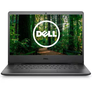 Portátil Dell Vostro 3400 Intel Core I5 1135g7 Ram 24gb Hdd 1tb + Ssd 500gb 14