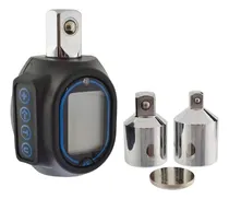 Comprar Adaptador Torquimetro Digital Ruhlmann 1\u002F2 3\u002F8 1\u002F4 Ruhlmann