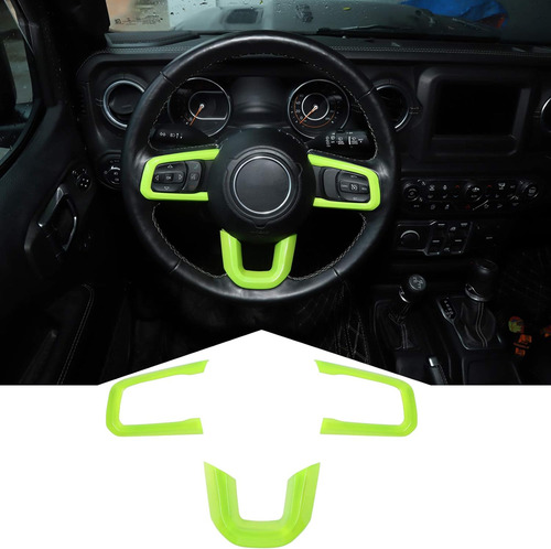 Funda Para Tapiceria De Volante Rt-tcz, Abs, Decoracion D...