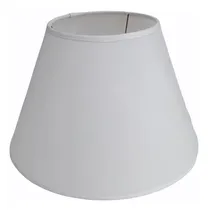 Comprar Pantalla Para Lámparas Arañas Velador 10x15x12 Alto Pack X 3