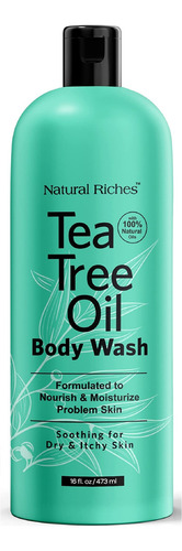 Aceite De Aceite De Árbol De Té Antifúngico, Aceite De Menta