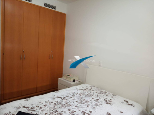 Apartamento À Venda 4 Quartos Santo Agostinho/bh - Ap4897