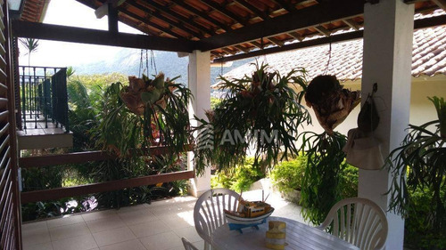 Imagem 6 de 30 de Casa Com 3 Quartos (1 Suíte) À Venda, 284 M² Por R$ 1.500.000 - São Francisco - Niterói/rj - Ca0569