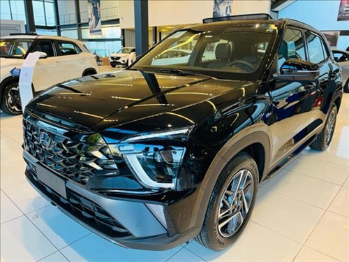 Hyundai Creta 1.0 N-Line Tgdi Flex Aut. 5P