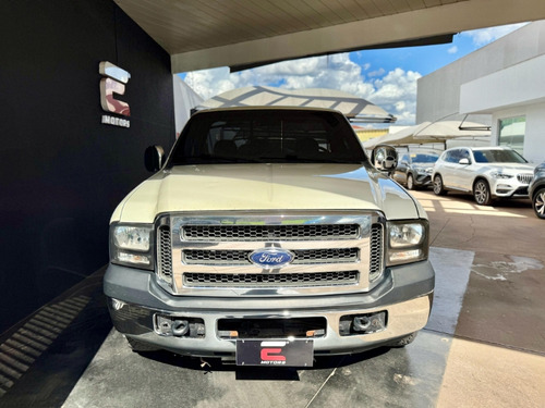 Ford F-250 XLT 4x2 3.9 (Cab Dupla)