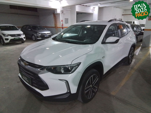 Chevrolet Tracker 1.0 TURBO FLEX AUTOMÁTICO