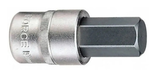 Dado Allen 1/2¨ De 14 Mm. (34406514) Force