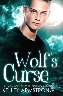 Libro Wolf's Curse - Kelley Armstrong