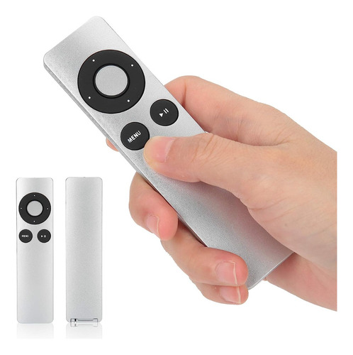 Control Remoto De Repuesto Para Apple Tv1 Tv2 Tv3 Tv4 A1427