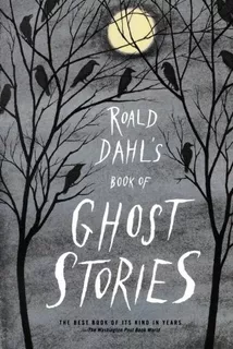 Libro Book Of Ghost Stories By Roald Dahl [ Ingles ] Dhl