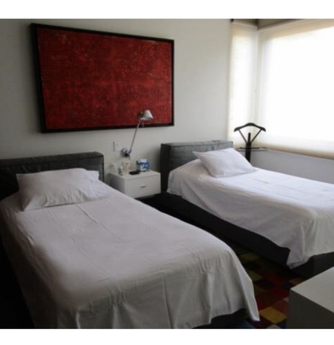 Imagen 14 de 25 de Moderno Pent House En Venta Con Terraza Increible. 2 Niveles