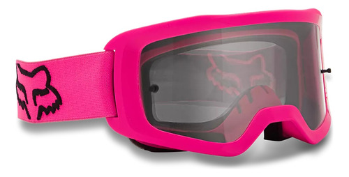 Goggle Fox Main Race Niño Bicicleta All Road Motocross   