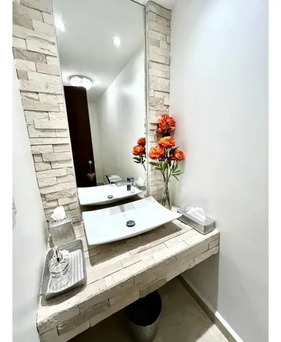 Increíble Casa En Renta En Lomas De Las Palmas