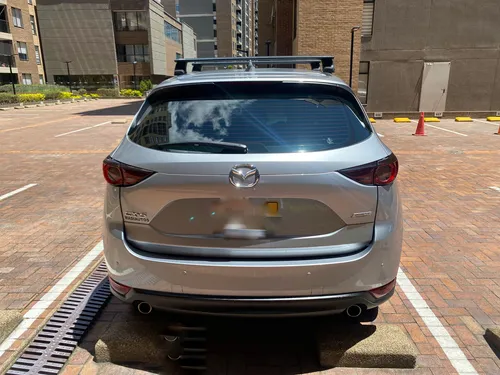 Mazda CX-5 2.0 Touring At