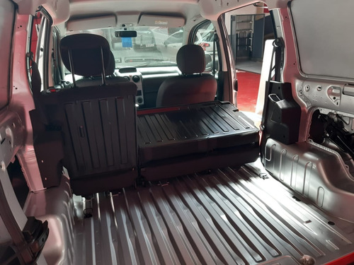 Imagen 12 de 15 de Citroen Berlingo Furgón Mixto Hdi 0km - Plan Nacional - Darc