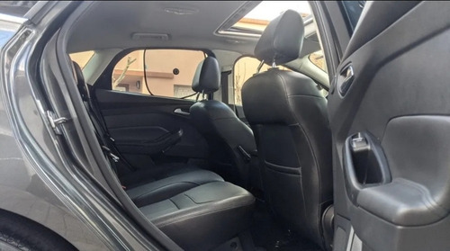 Imagen 10 de 17 de Ford Focus Iii 2018 2.0 Titanium At6