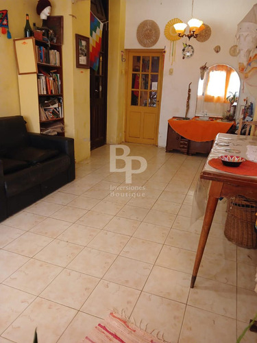 Casa En Pasaje Drago Al 3600
