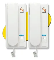 Comprar Kit Telefonos Internos Para Portero Electrico De Edificios