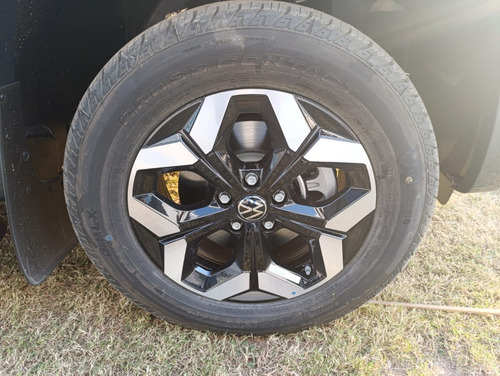 Volkswagen Amarok 3.0 V6 Cd Highline