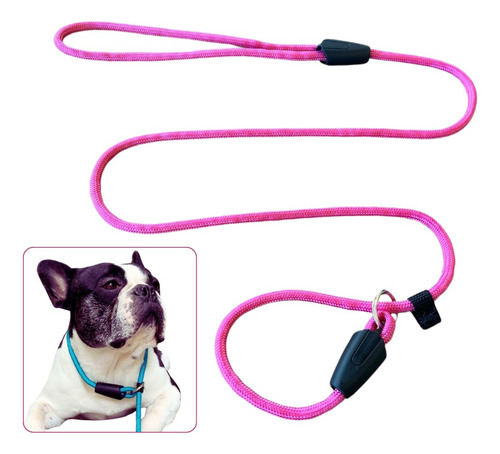 Guia Unificada Para Treinamento E Adestramento De Cães Cor Rosa