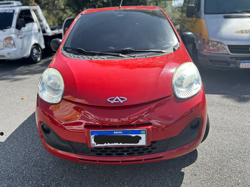 Chery QQ 1.0 Look Flex 5p