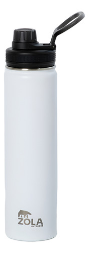 Termo Botella Térmica Zola 750ml / Tapa Rosca