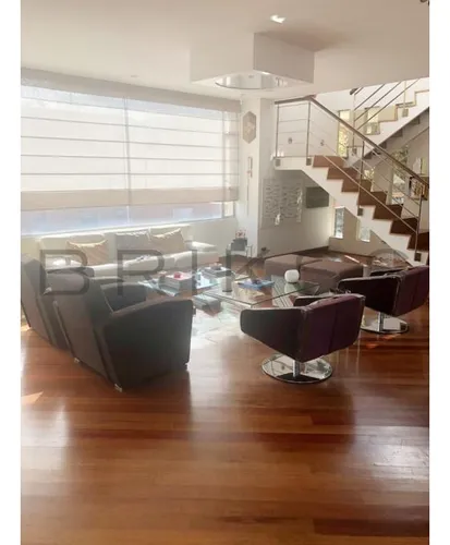 Apartamento En Arriendo/venta En Chico Norte. Cod V4967